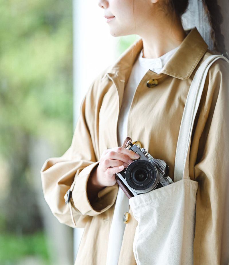 Nikon Z fc