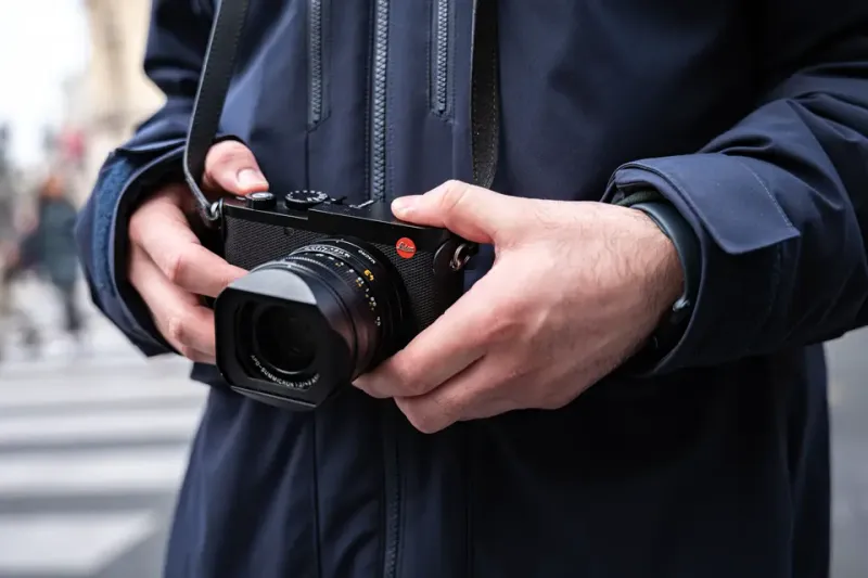 Leica Q3
