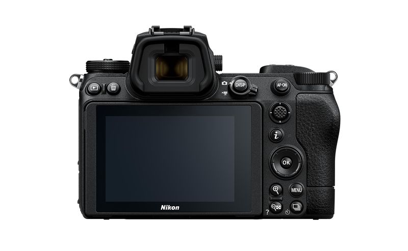 Nikon Z7 II