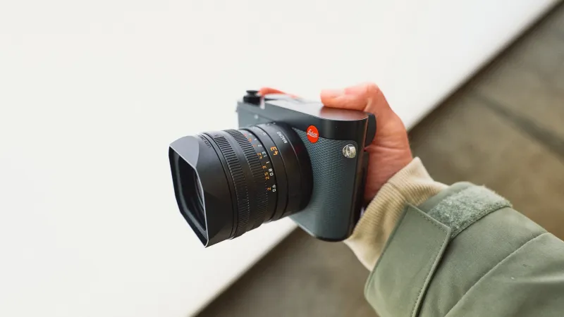 Leica Q3 43