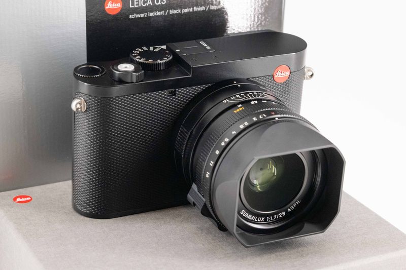 Leica Q3