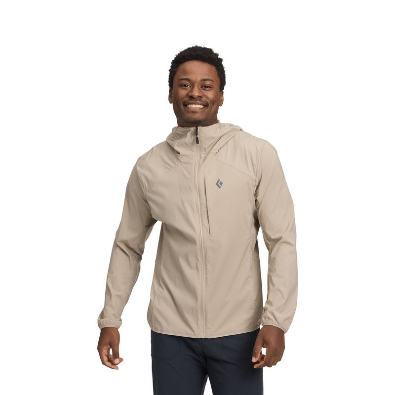 Black Diamond Alpine Start Hoody