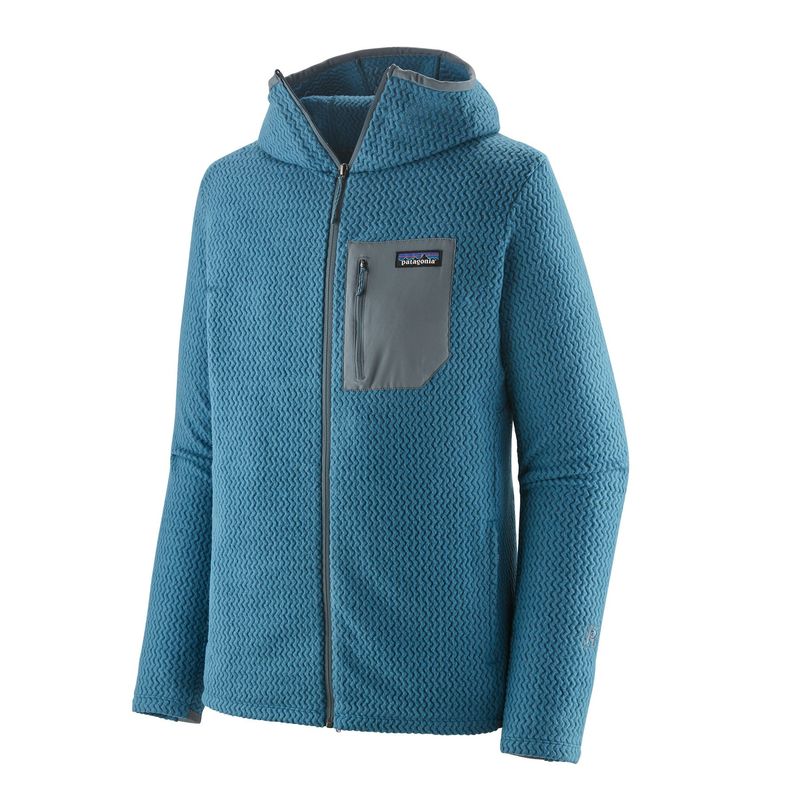 Patagonia R1 Air Full-Zip Hoody