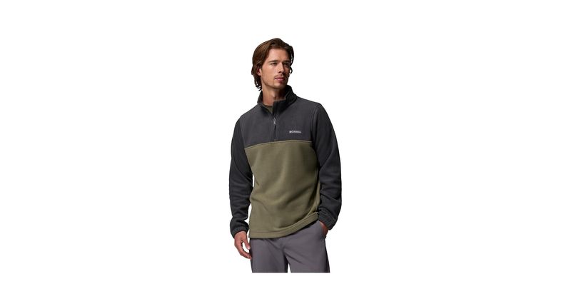 Columbia Steens Mountain Half Snap