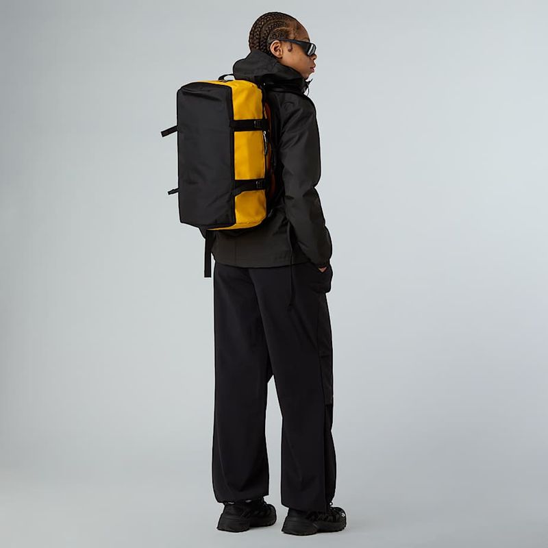 The North Face Base Camp Duffel - Best All-Around Rugged Duffel