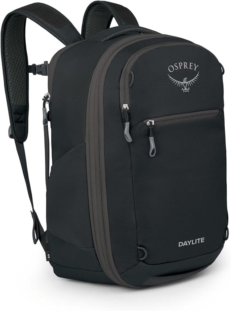 Osprey Daylite Expandable Travel Pack 26+6