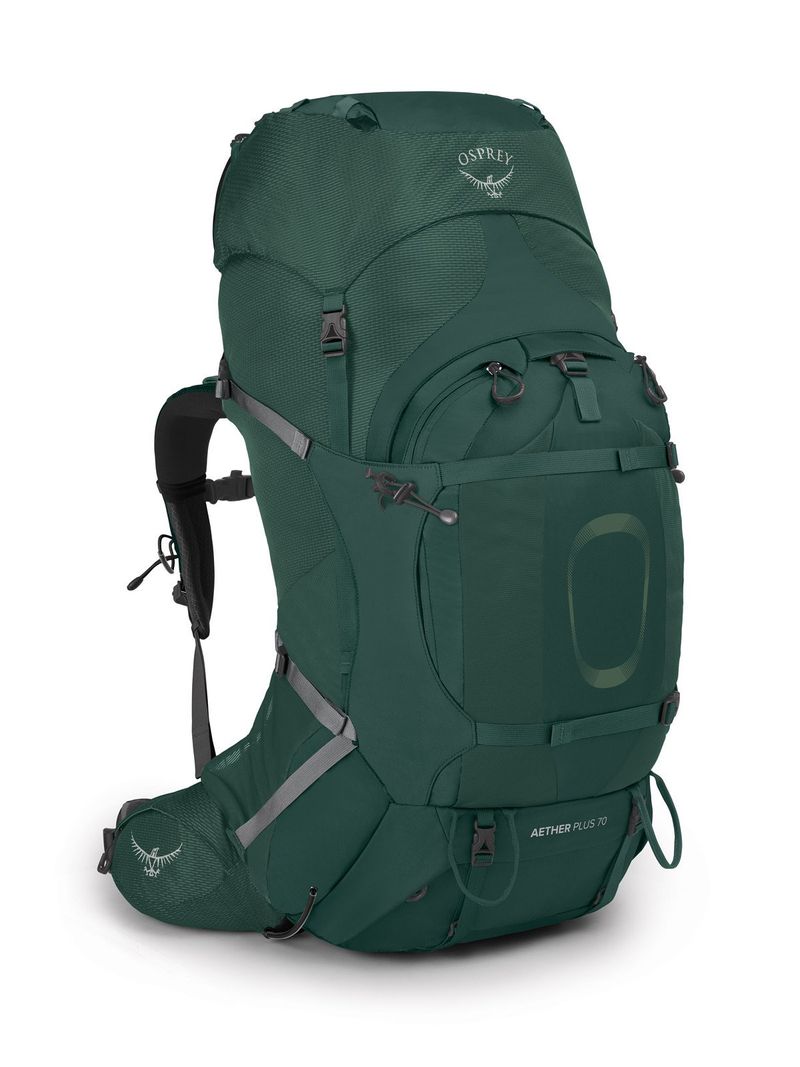 Osprey Aether Plus 70L / Aura 50L