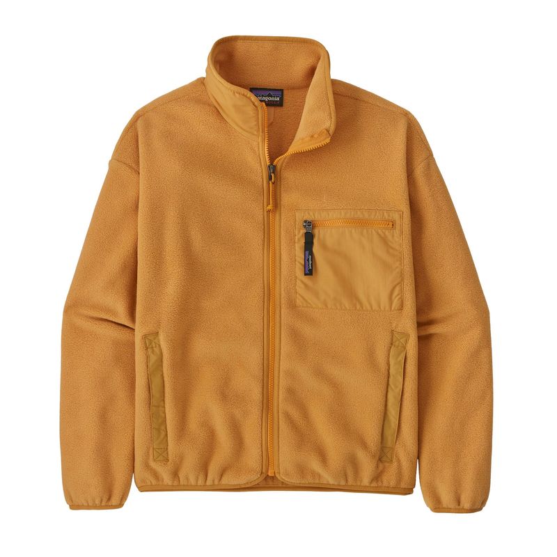Patagonia Synchilla Fleece Jacket