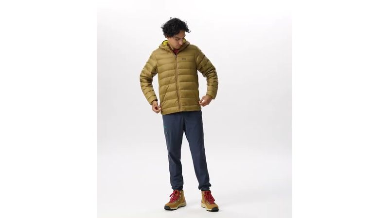REI Co-op 650 Down Jacket