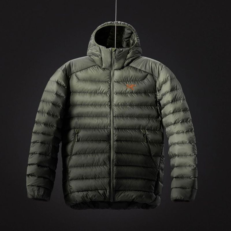 Arc’teryx Cerium Hoody