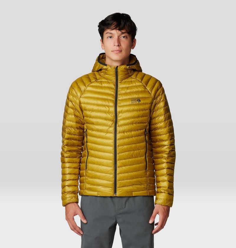 Mountain Hardwear Ghost Whisperer (series)