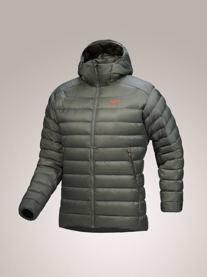 Arc'teryx Cerium Hoody
