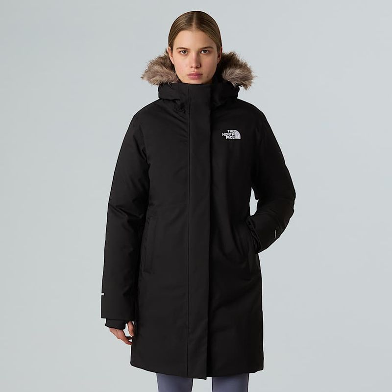 The North Face Arctic Parka Womens