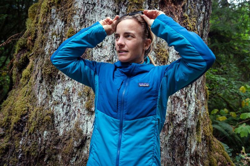 Patagonia Nano-Air Hoody