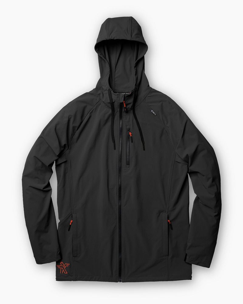 KETL Escapade Lightweight Active Travel Jacket