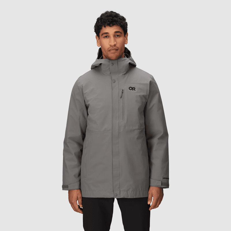 Outdoor Research Foray 3L 3-in-1 Parka
