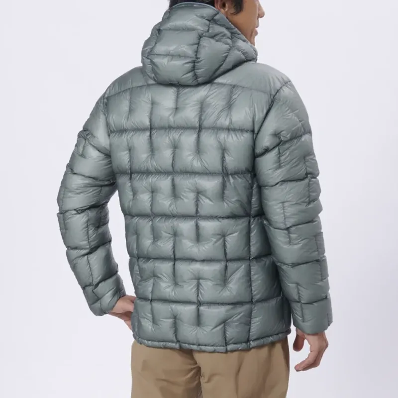 Popular Synthetic Jackets From Gear Guides (Multiple Brands)