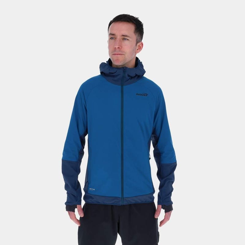 Inov-8 Performance Hybrid Jacket