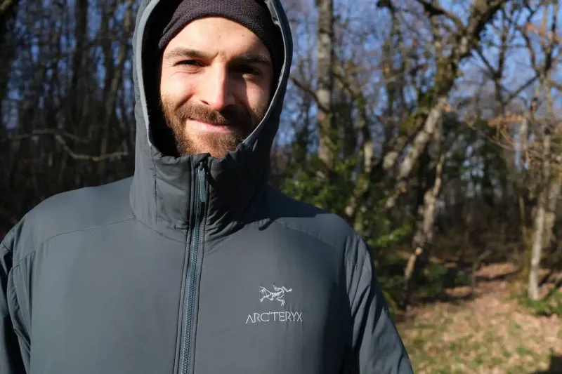 Arc’teryx Atom LT Hoody