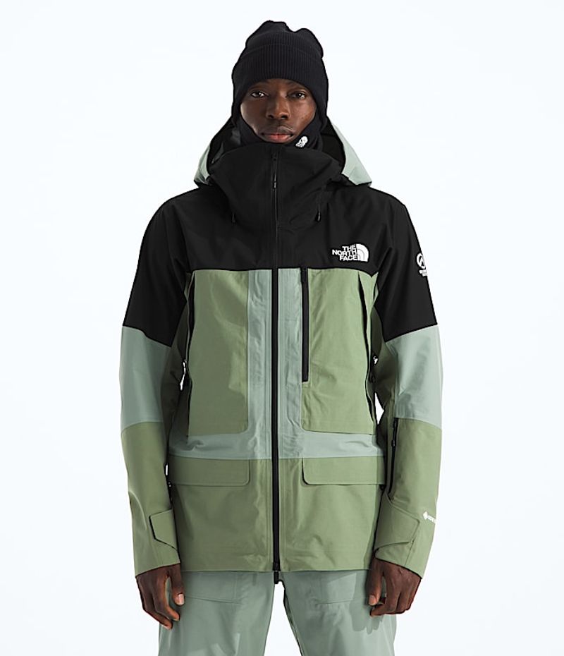 The North Face - Summit Series Verbier GORE-TEX Jacket (Men's)
