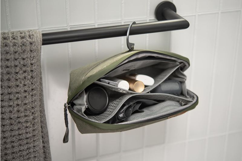 Peak Design Wash Pouch