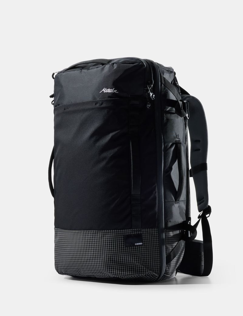 Matador GlobeRider 45L Travel Backpack