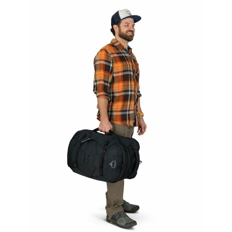 Osprey Farpoint 40 / Fairview 40