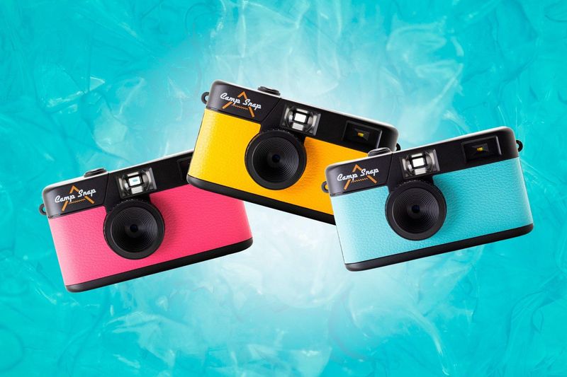 Camp Snap - TIME Best Inventions (2025)