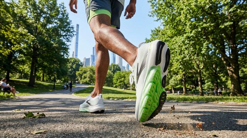 Best Use Cases — Everyday Trainer for Long Miles