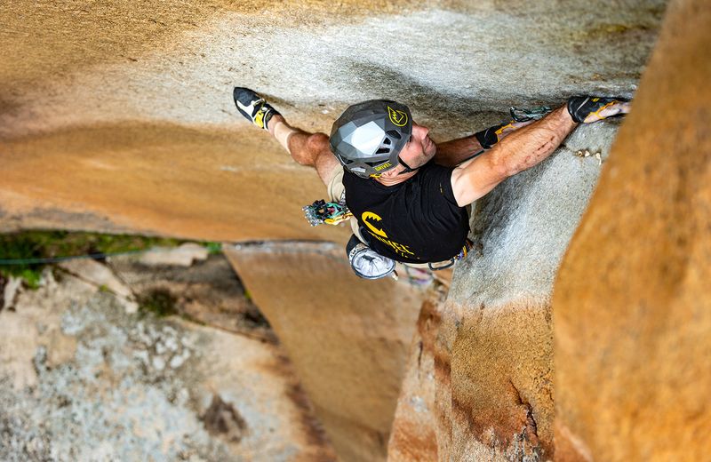 Grivel Stealth – Best for Ventilation and Style