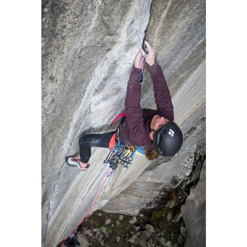 Black Diamond Vision MIPS – Best for Impact Protection