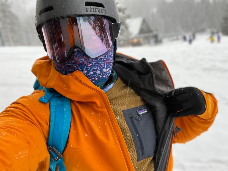 Layering made ridiculously simple