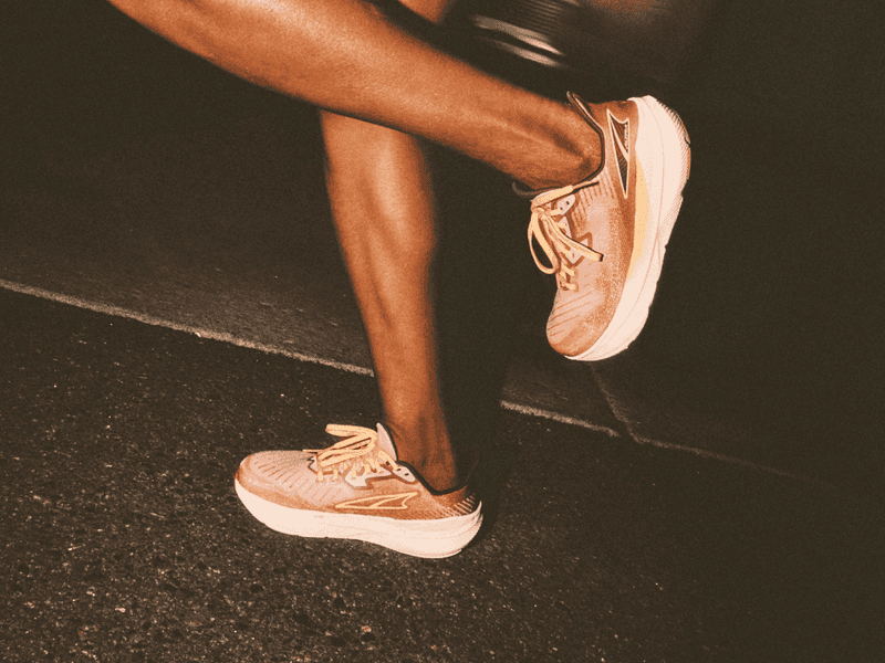 Altra Experience Flow