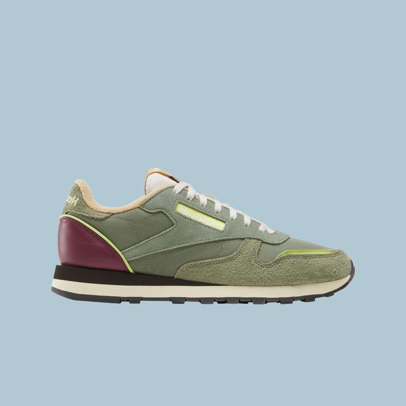 Reebok Classic Leather