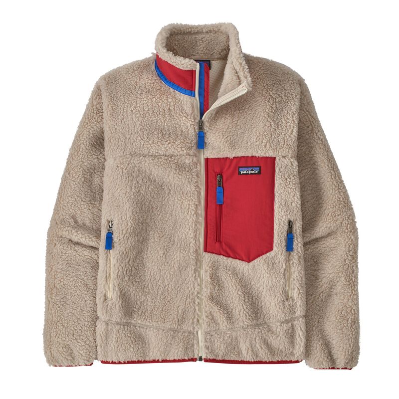 Classic Retro-X® Fleece Jacket