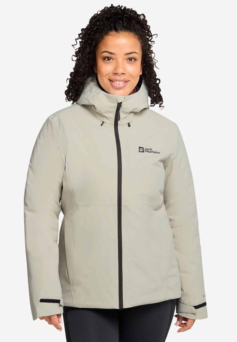Jack Wolfskin Cold Sky Ins Jkt W