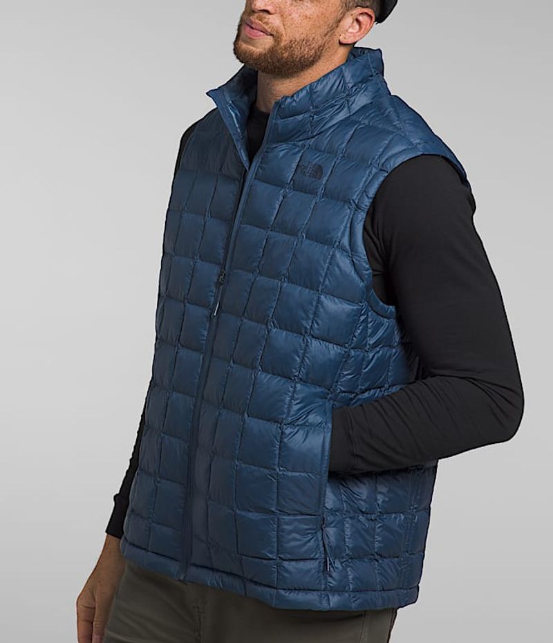 The North Face ThermoBall Eco Vest