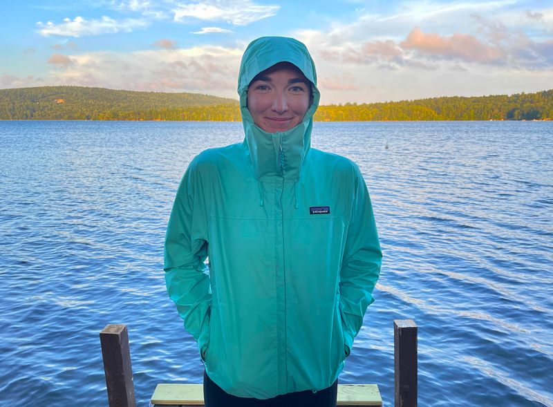 Patagonia Torrentshell 3L