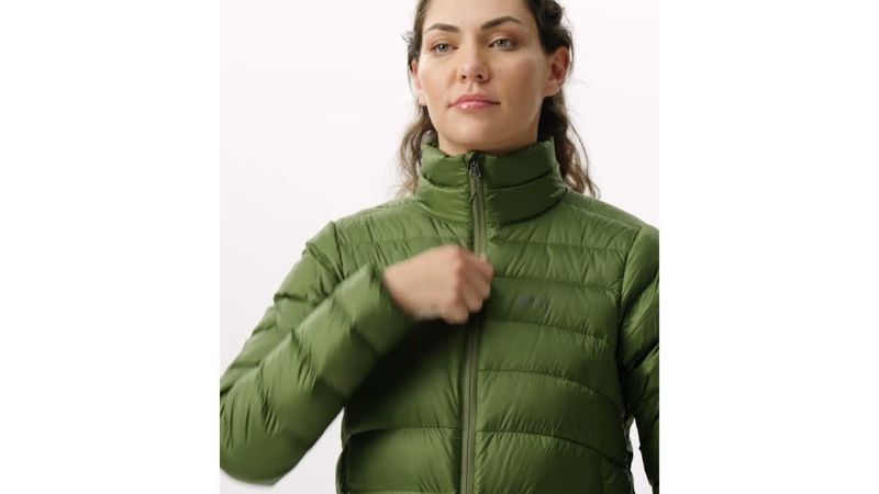 REI Co-op 650 Down Jacket
