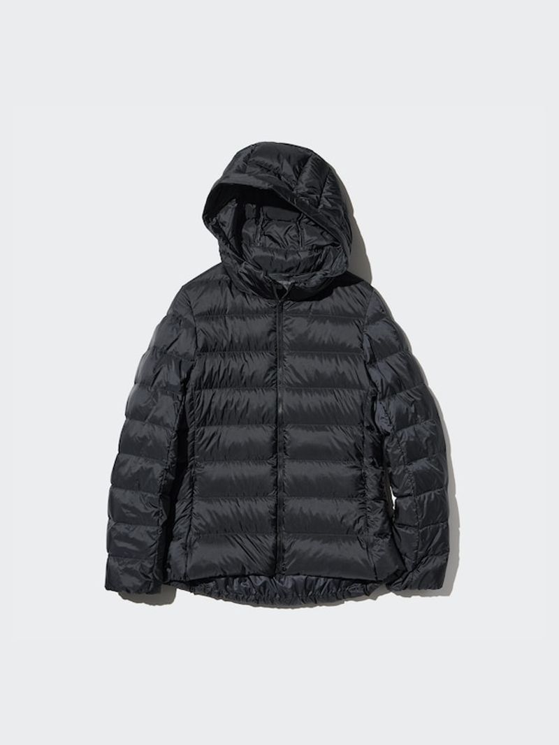 Uniqlo Ultra Light Down Parka – Small But Mighty