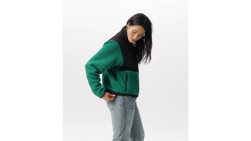 The North Face Retro Denali Fleece