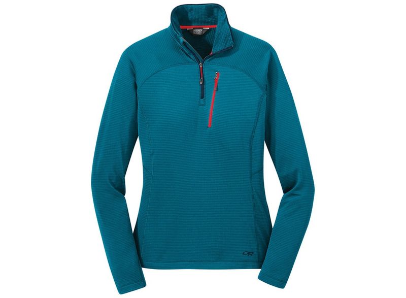 Outdoor Research Vigor Quarter Zip