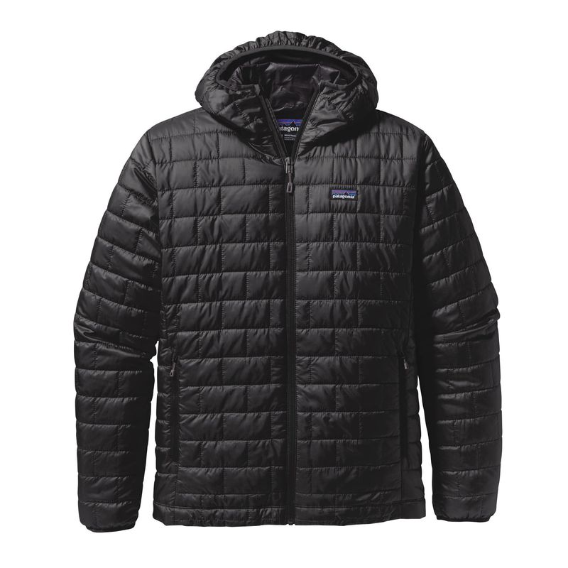 Patagonia Nano Puff Hoody