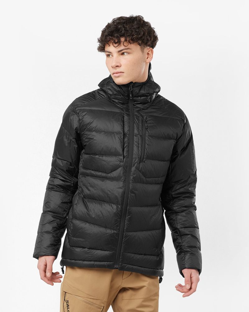 Salomon Elixir Ultra Down Men's Jacket