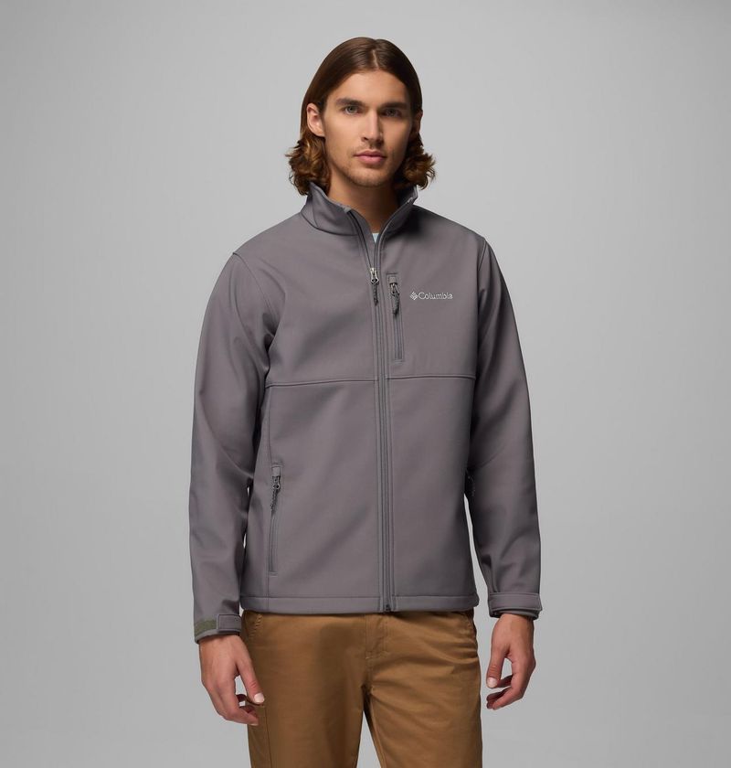 Columbia Ascender Softshell
