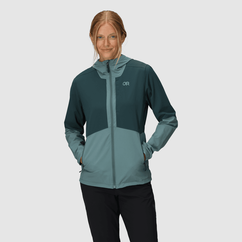 Outdoor Research Ferrosi Hoodie