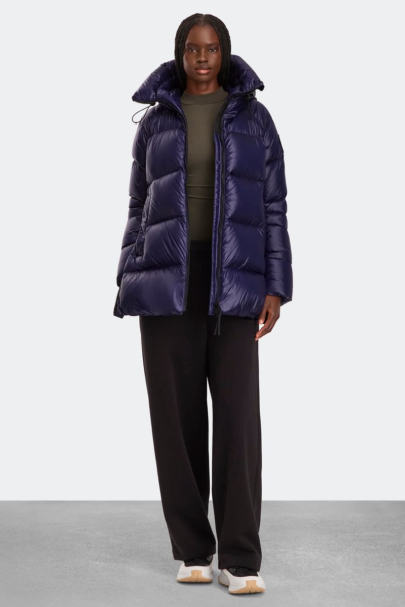 Canada Goose Cypress Puffer