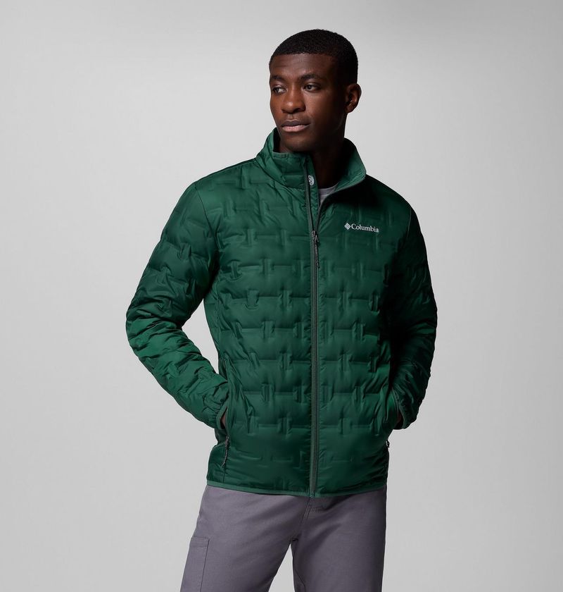 Columbia Delta Ridge II Down Jacket