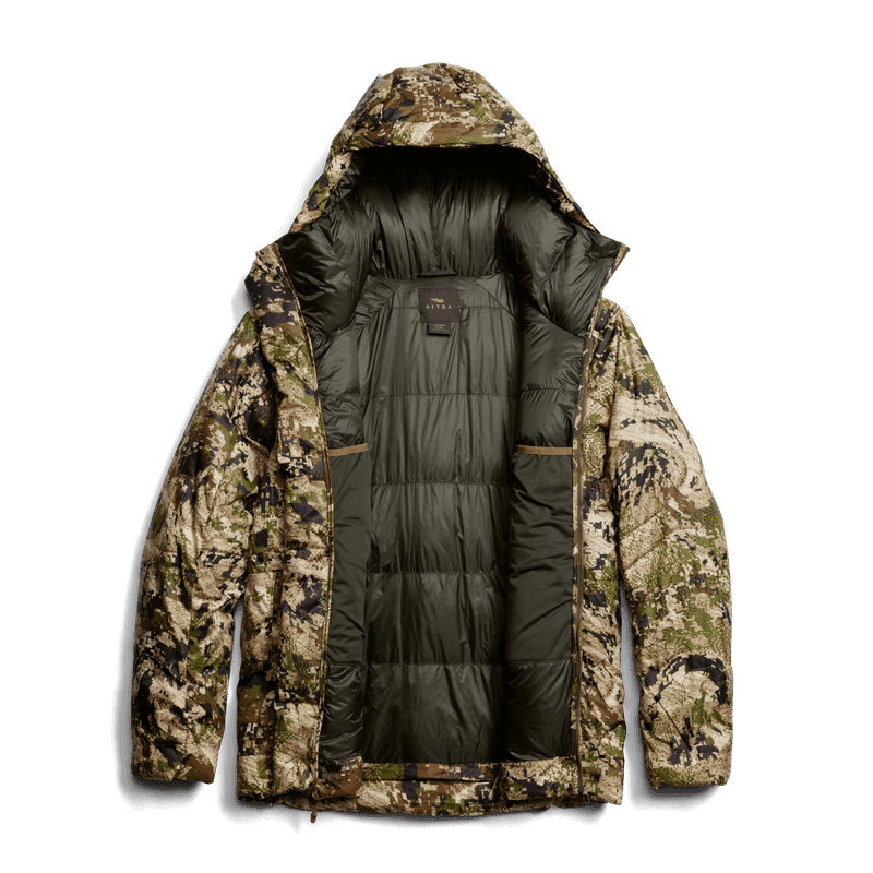 Sitka Hyperdown Jacket