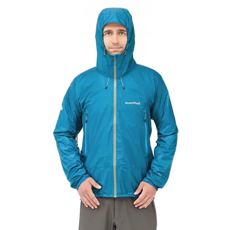 Montbell Versalite Jacket